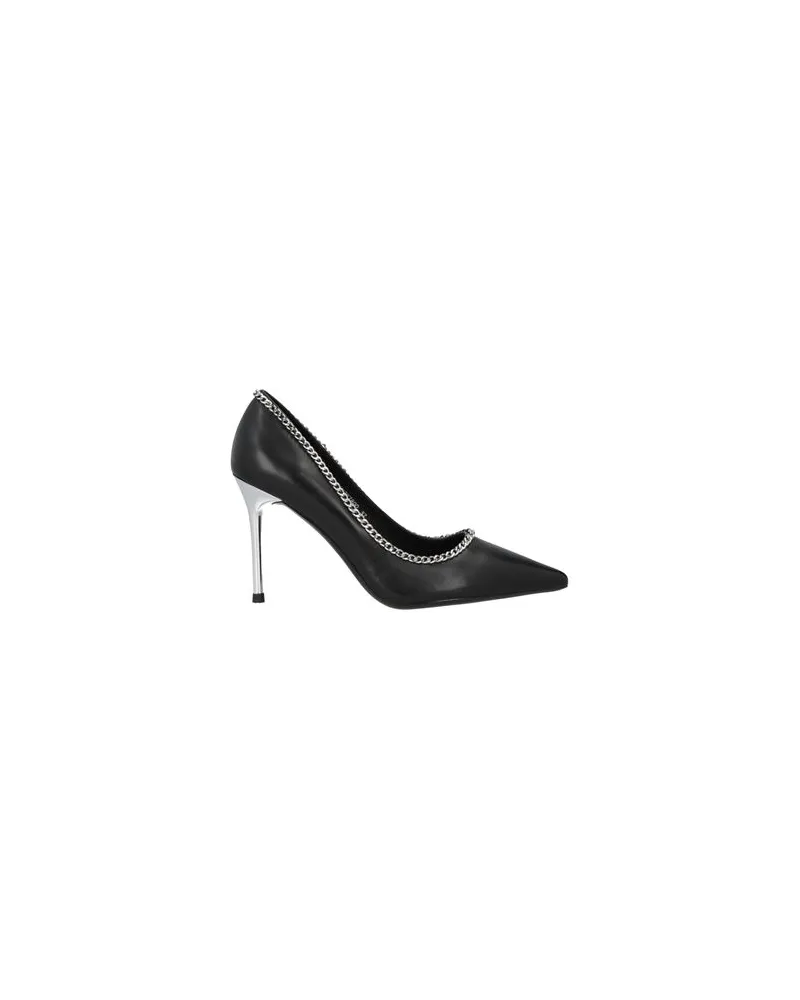 Cult SCHUHE - Pumpsauf YOOX.COM Schwarz