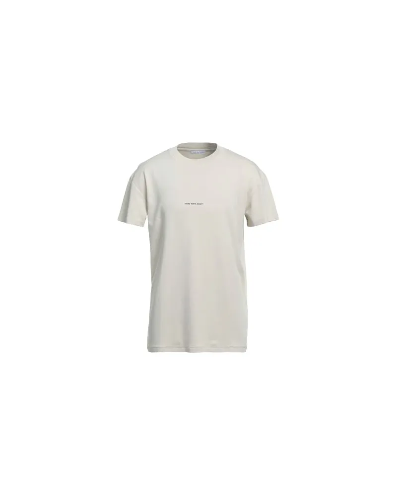 YOUNG POETS SOCIETY TOPS - T-shirtsauf YOOX.COM Beige