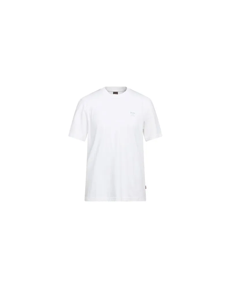 HUGO BOSS TOPS - T-shirtsauf YOOX.COM Off
