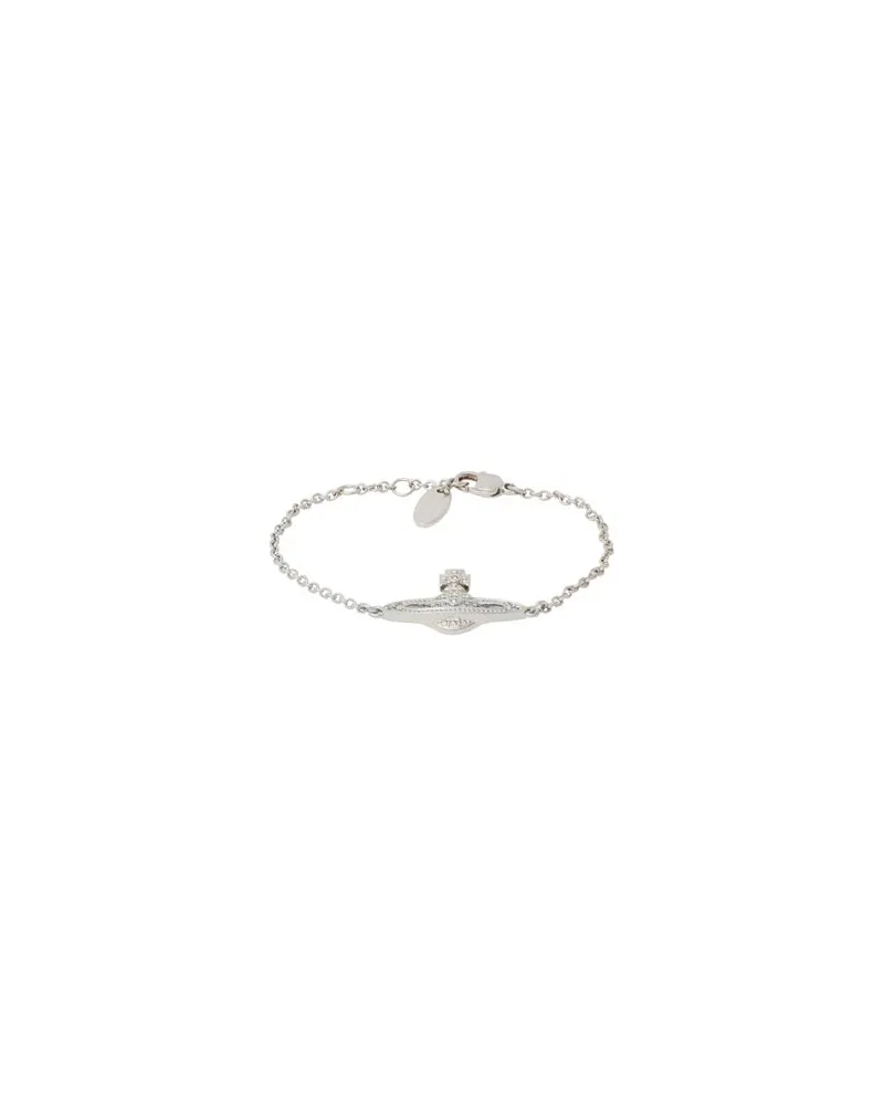 Vivienne Westwood SCHMUCK und UHREN - Armbänderauf YOOX.COM Silber