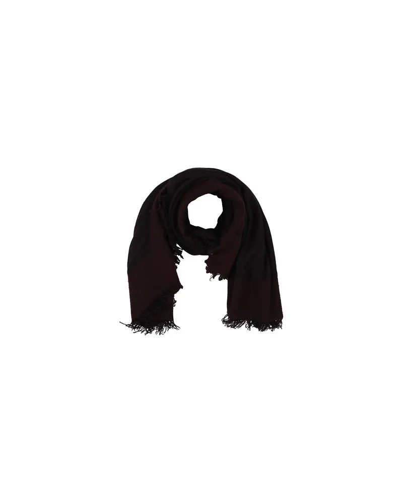 Faliero Sarti ACCESSOIRES - Schalsauf YOOX.COM Bordeaux