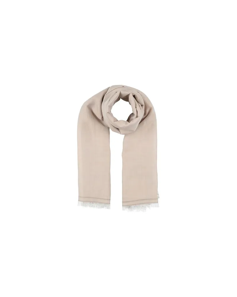 Max Mara ACCESSOIRES - Schalsauf YOOX.COM Beige