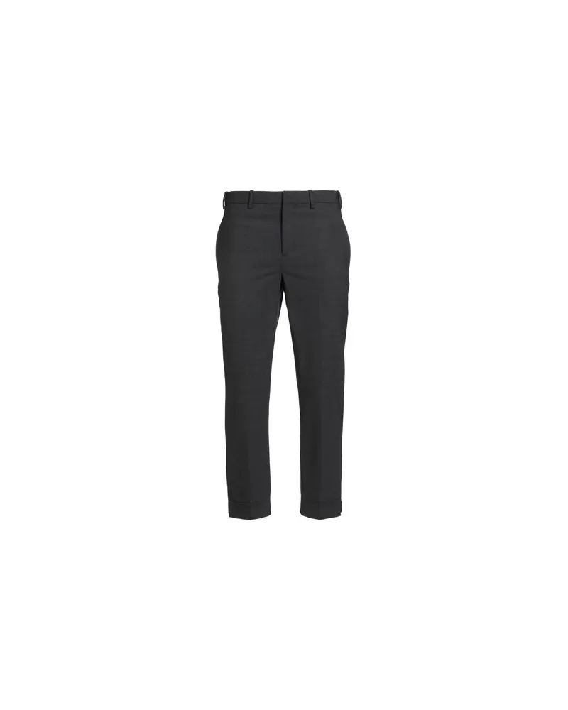 Neil Barrett HOSEN & RÖCKE - Hosenauf YOOX.COM Grau