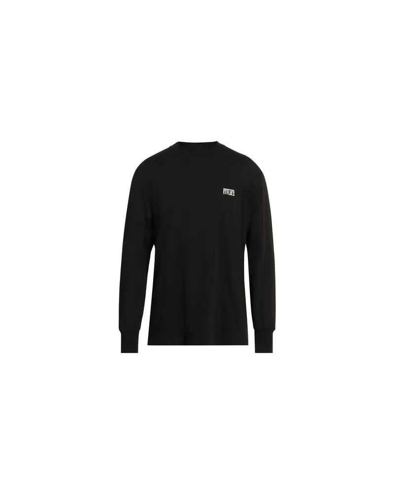 PT TORINO TOPS - T-shirtsauf YOOX.COM Schwarz