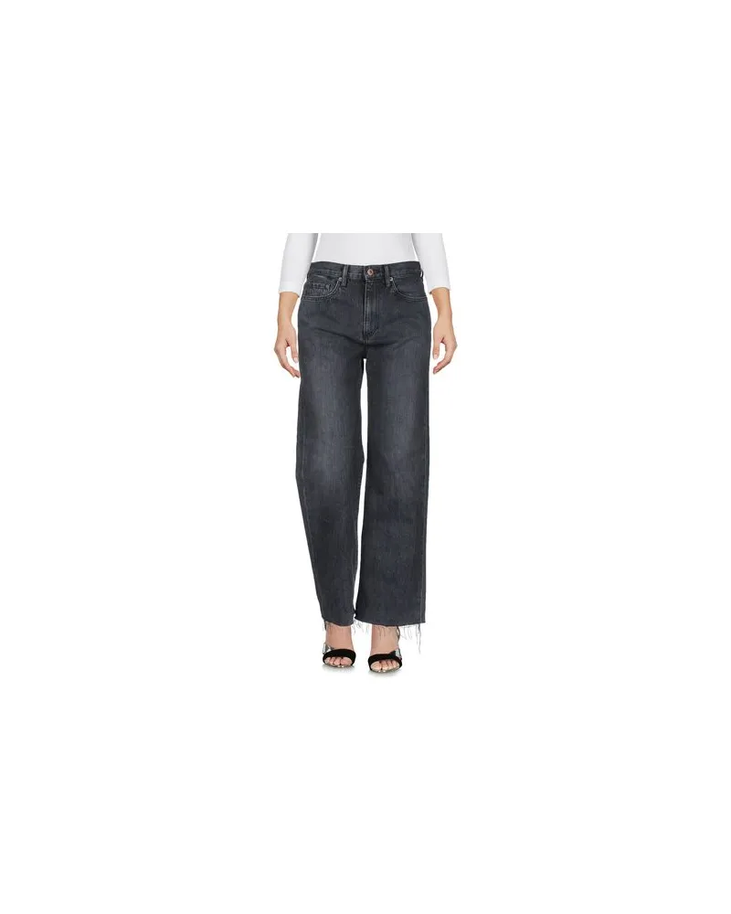 Simon Miller HOSEN & RÖCKE - Jeanshosenauf YOOX.COM Blei