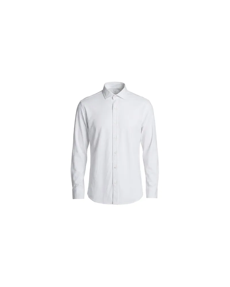 Paul & Shark TOPS - Hemdenauf YOOX.COM Off