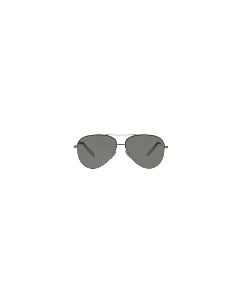 Victoria Beckham BRILLEN - Sonnenbrillenauf YOOX.COM Silber