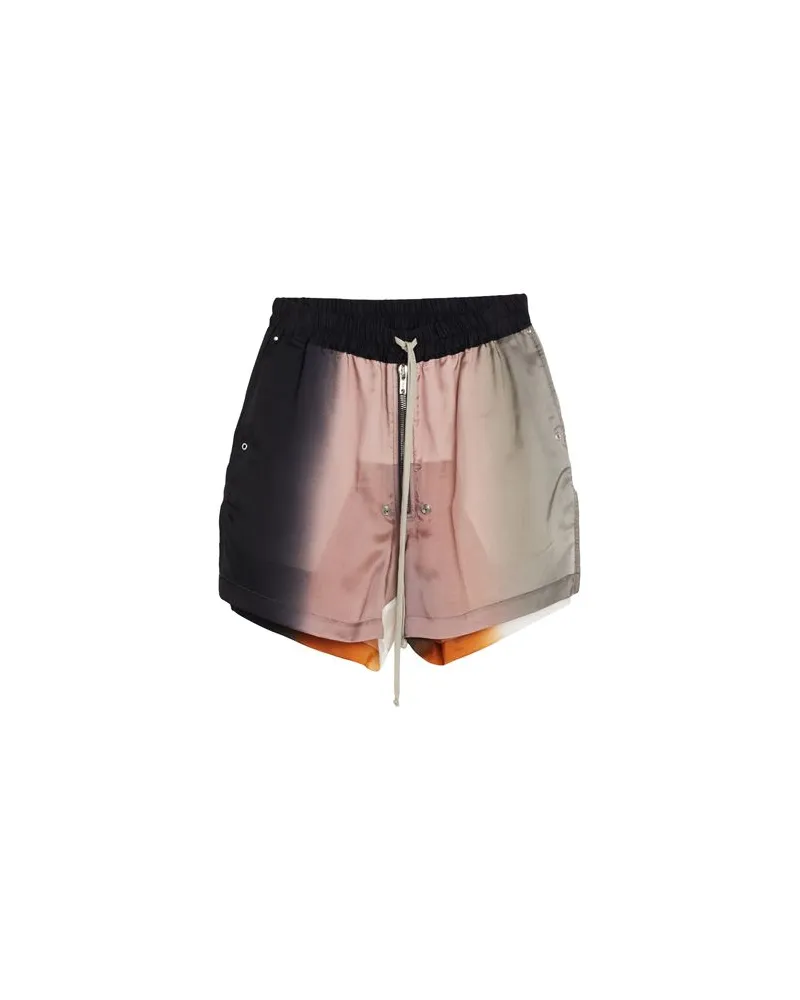 Rick Owens HOSEN & RÖCKE - Shorts & Bermudashortsauf YOOX.COM Antikrosa