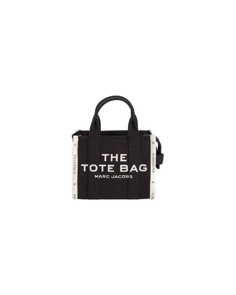Marc Jacobs TASCHEN - Handtaschenauf YOOX.COM Schwarz