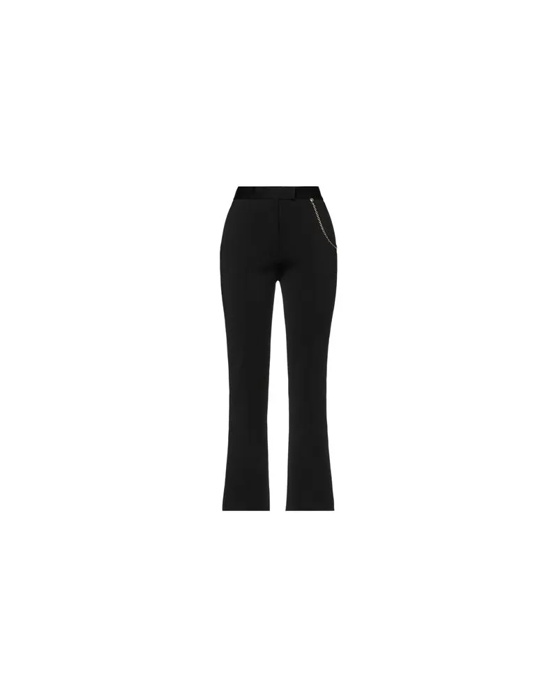 Givenchy HOSEN & RÖCKE - Hosenauf YOOX.COM Schwarz