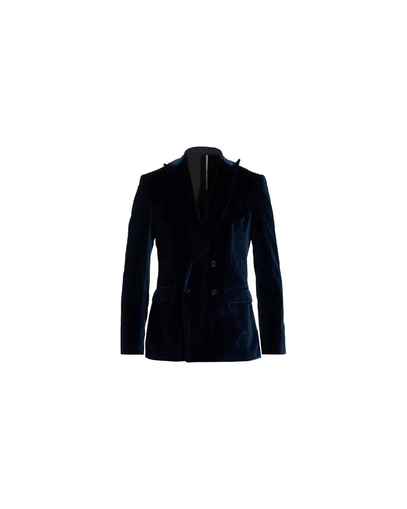 Low Brand ANZÜGE und CO-ORDS - Blazersauf YOOX.COM Aquamarin