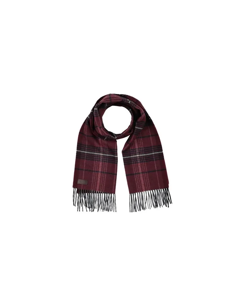 Canali ACCESSOIRES - Schalsauf YOOX.COM Pflaume