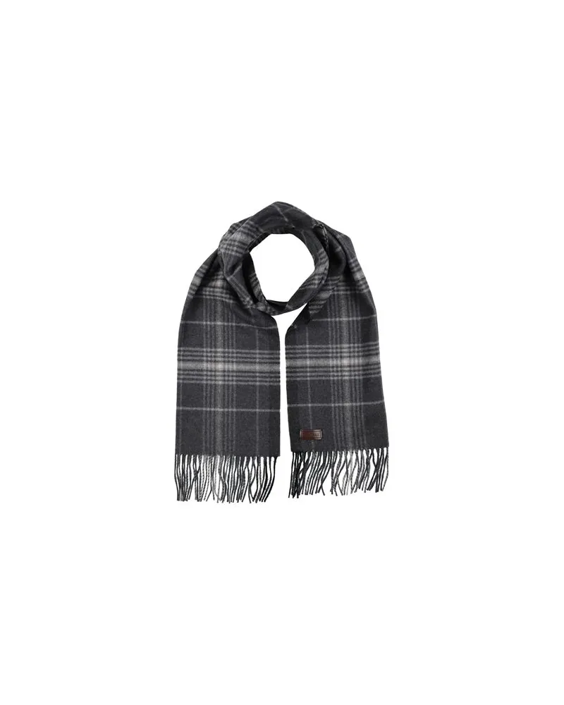 Canali ACCESSOIRES - Schalsauf YOOX.COM Braungrau