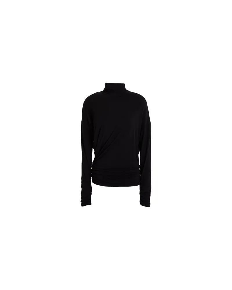 Jucca TOPS - T-shirtsauf YOOX.COM Schwarz