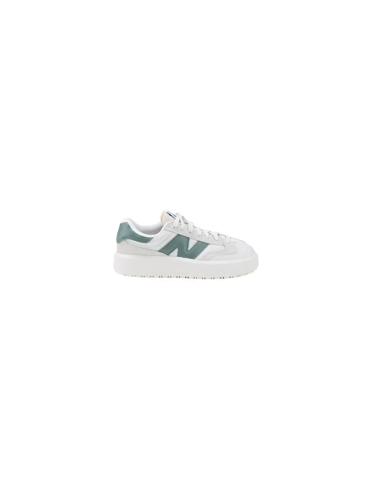New Balance CT302  - SCHUHE - Sneakersauf YOOX.COM Elfenbein