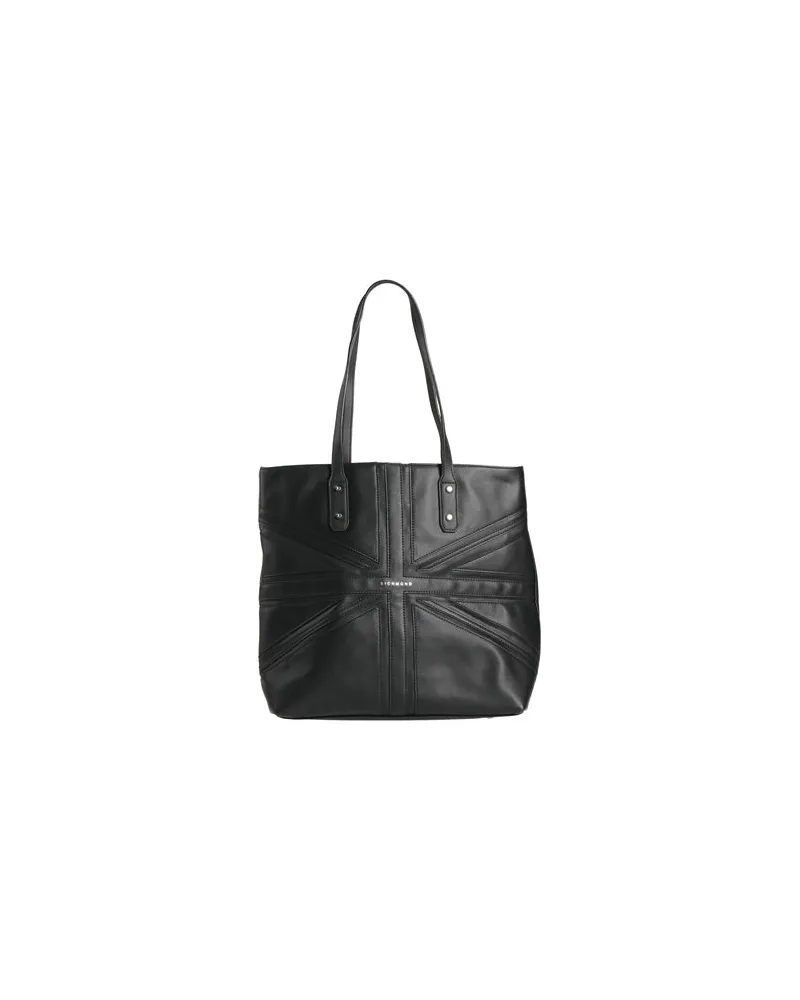 John Richmond TASCHEN - Handtaschenauf YOOX.COM Schwarz