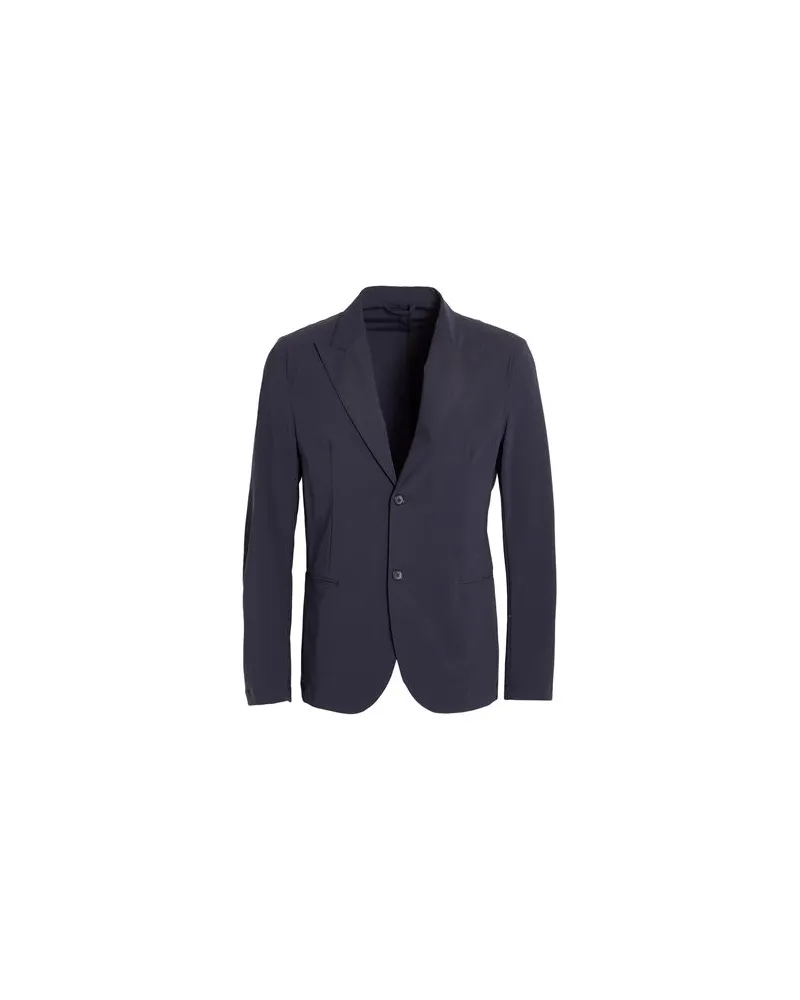 Hydrogen ANZÜGE und CO-ORDS - Blazersauf YOOX.COM Nachtblau