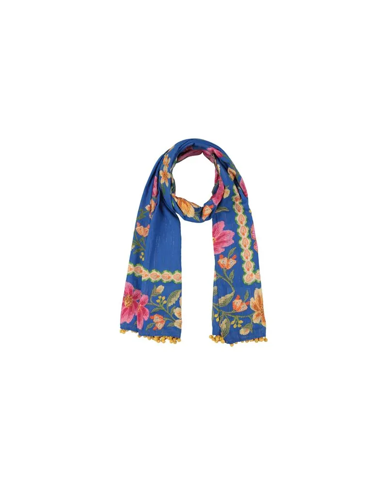 FARM Rio ACCESSOIRES - Schalsauf YOOX.COM Blau