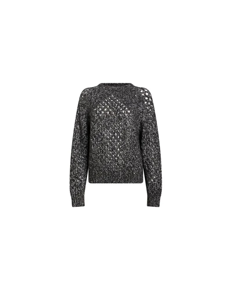 Jucca STRICKWAREN - Pulloverauf YOOX.COM Grau