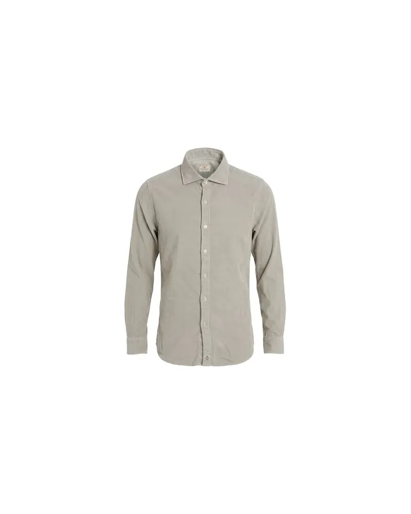 SONRISA TOPS - Hemdenauf YOOX.COM Grau