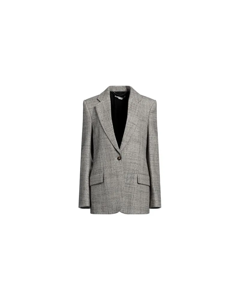 Stella McCartney ANZÜGE und CO-ORDS - Blazersauf YOOX.COM Beige