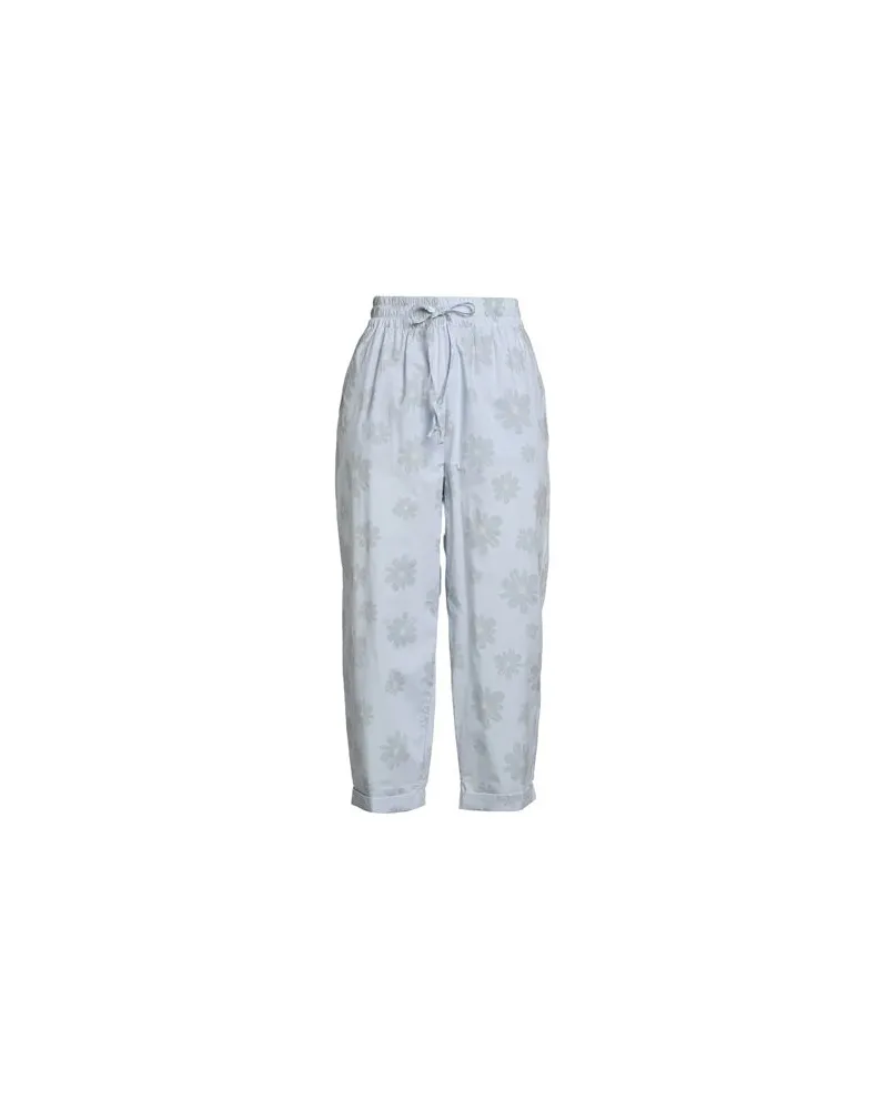 Alessia Santi HOSEN & RÖCKE - Hosenauf YOOX.COM Lila