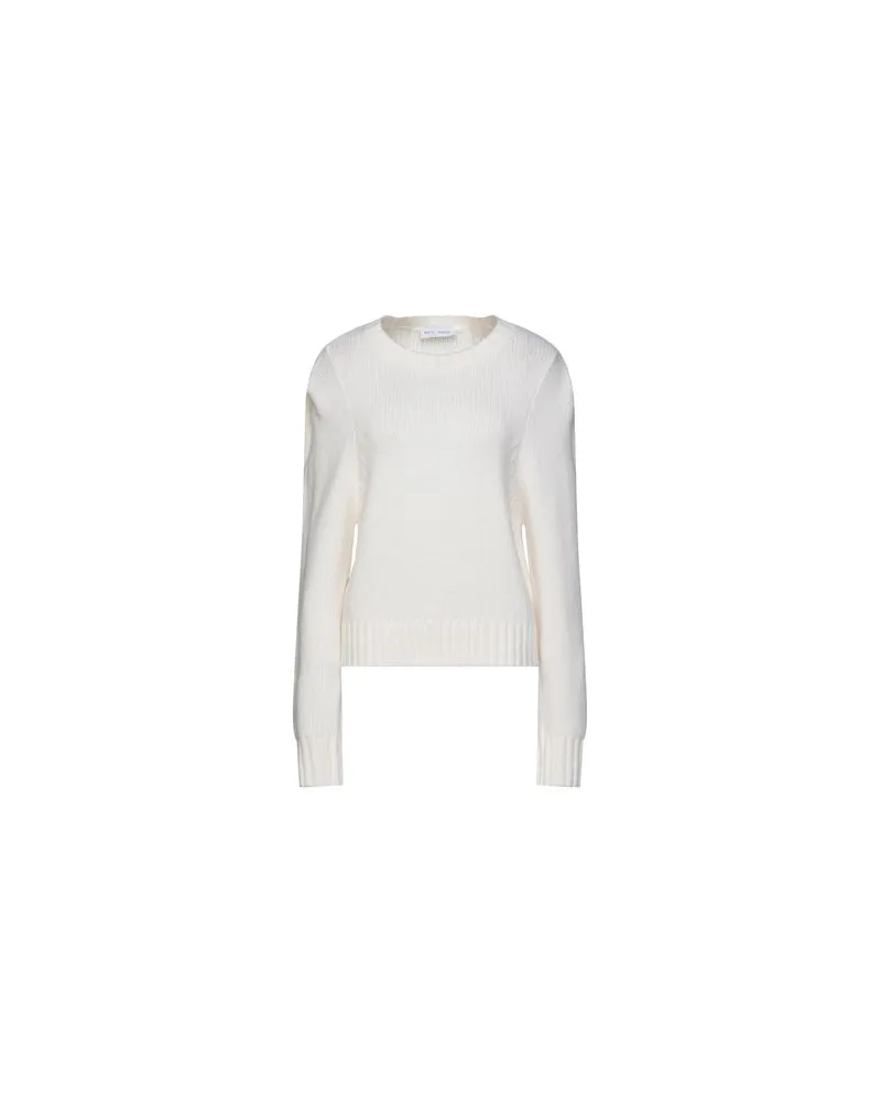 Weili Zheng STRICKWAREN - Pulloverauf YOOX.COM Elfenbein