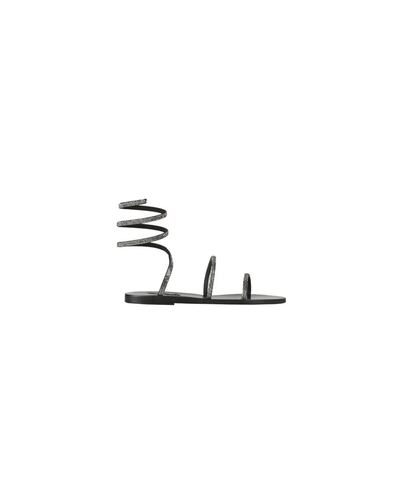 Ancient Greek Sandals SCHUHE - Sandalenauf YOOX.COM Braungrau