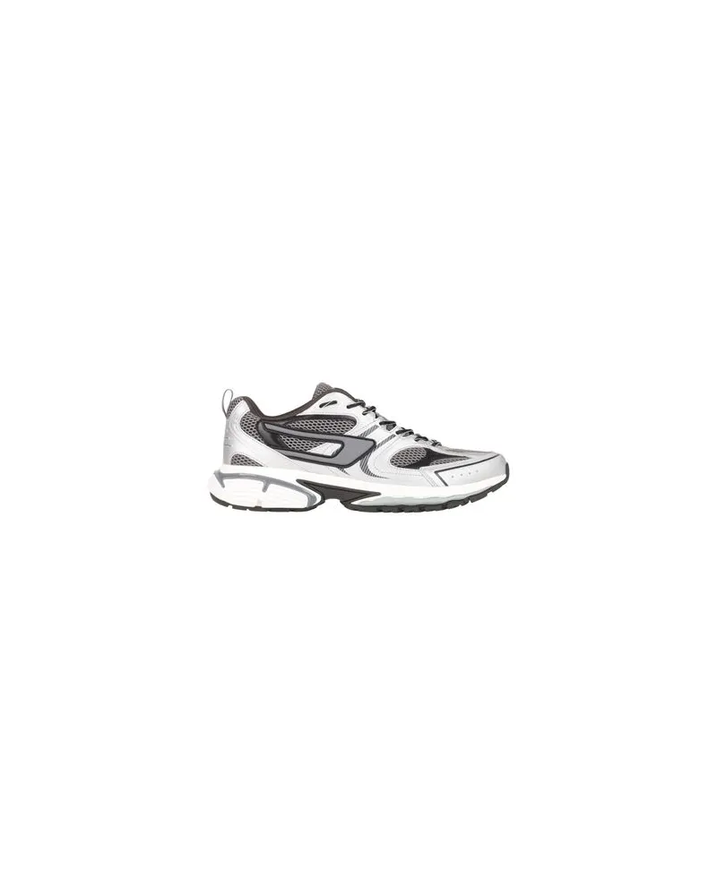 Diesel S-SERENDIPITY PRO-X1  - SCHUHE - Sneakersauf YOOX.COM Grau