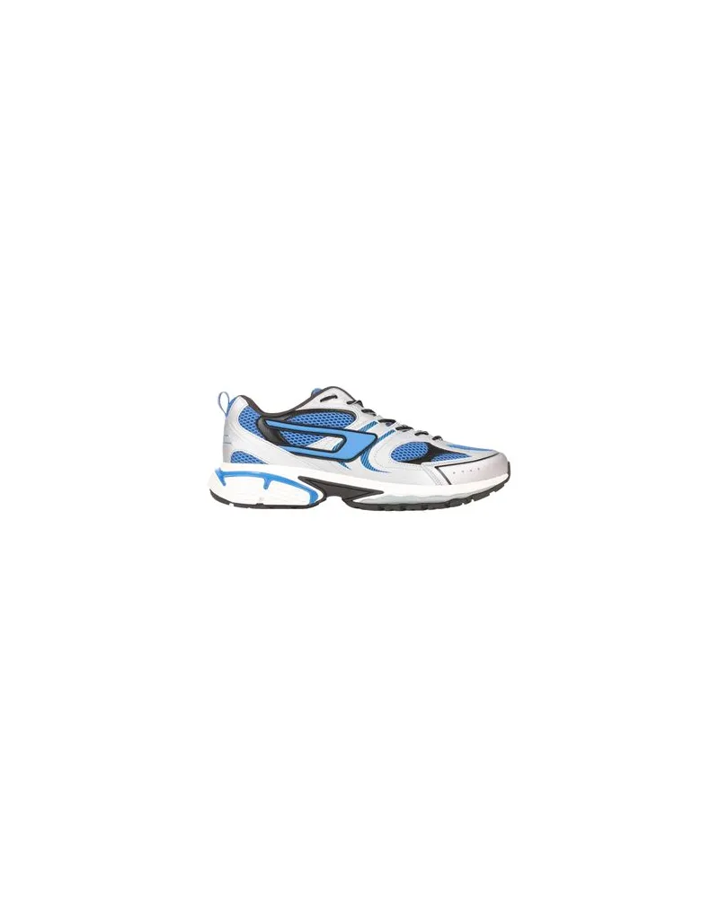 Diesel S-SERENDIPITY PRO-X1  - SCHUHE - Sneakersauf YOOX.COM Blau