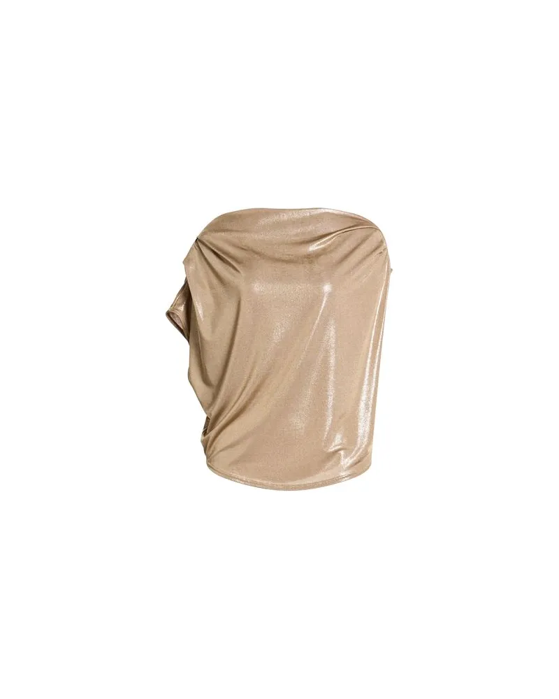 Ralph Lauren TOPS - Topsauf YOOX.COM Platin