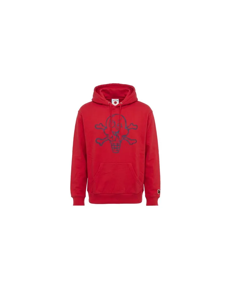 ICECREAM TOPS - Sweatshirtsauf YOOX.COM Rot