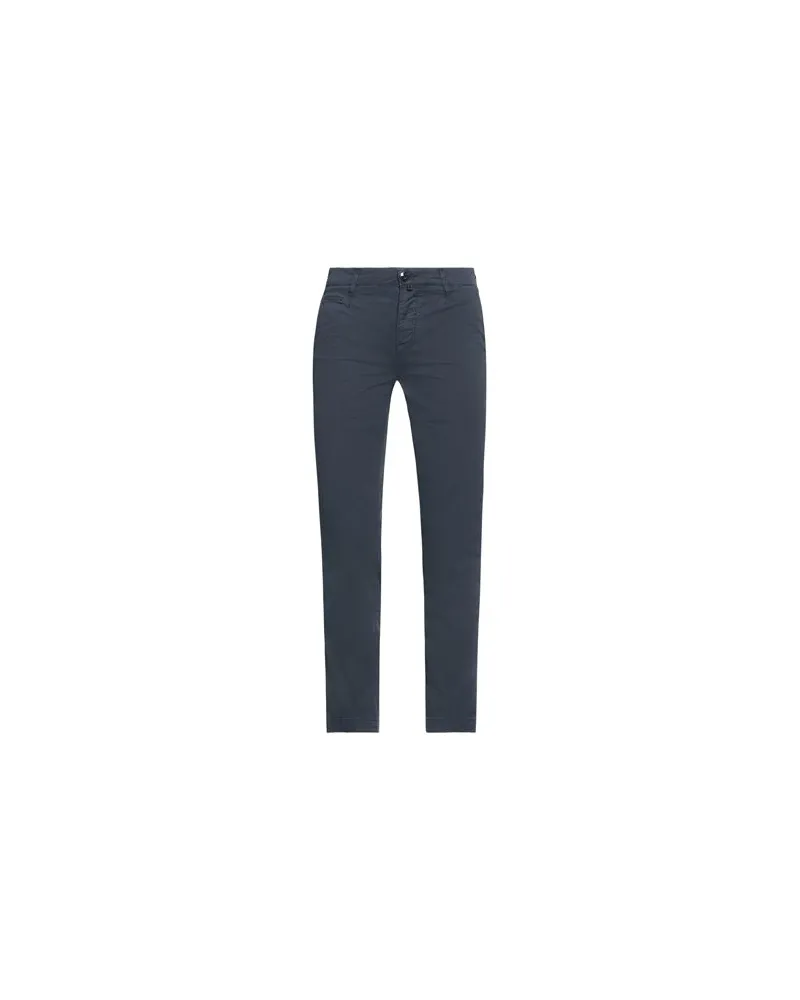 Jacob Cohën HOSEN & RÖCKE - Hosenauf YOOX.COM Nachtblau