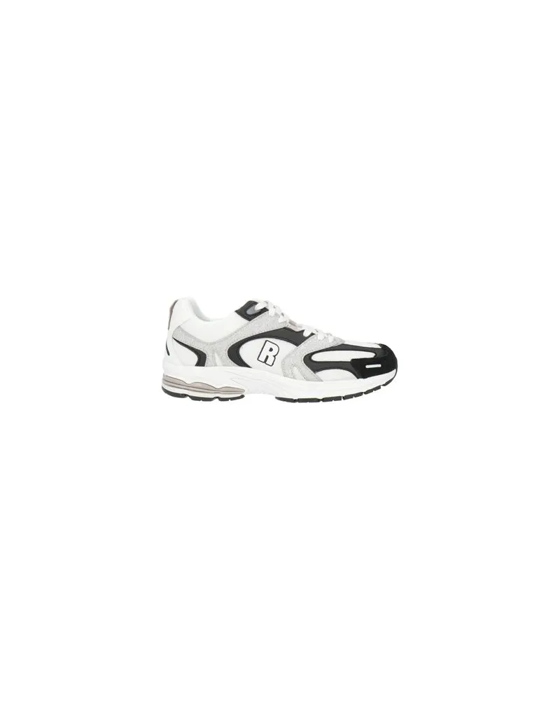 RUCO LINE SCHUHE - Sneakersauf YOOX.COM Weiß