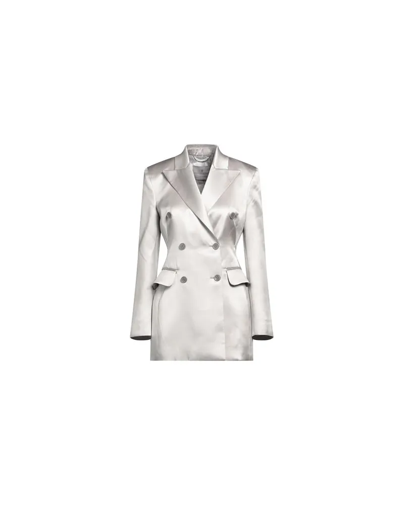 Ermanno Scervino ANZÜGE und CO-ORDS - Blazersauf YOOX.COM Grau