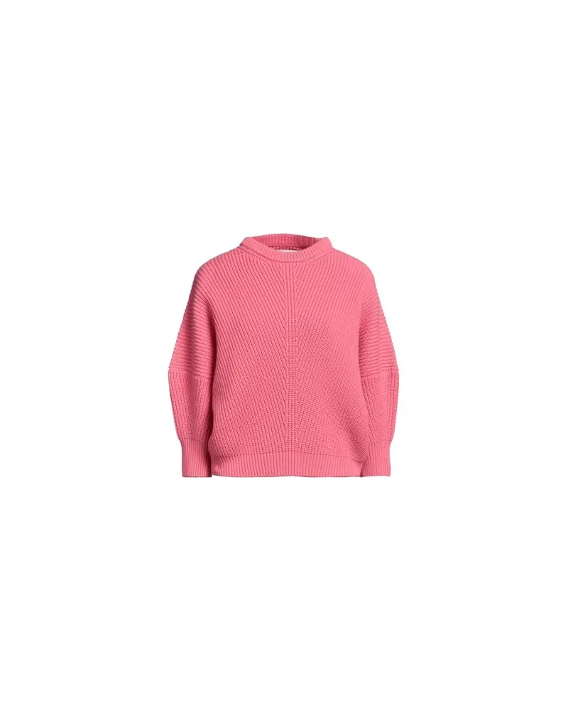 Sa Su Phi STRICKWAREN - Pulloverauf YOOX.COM Rosa