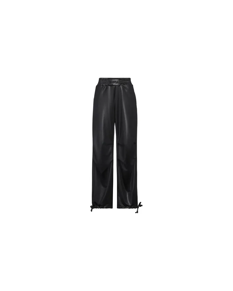 DISCLAIMER HOSEN & RÖCKE - Hosenauf YOOX.COM Schwarz