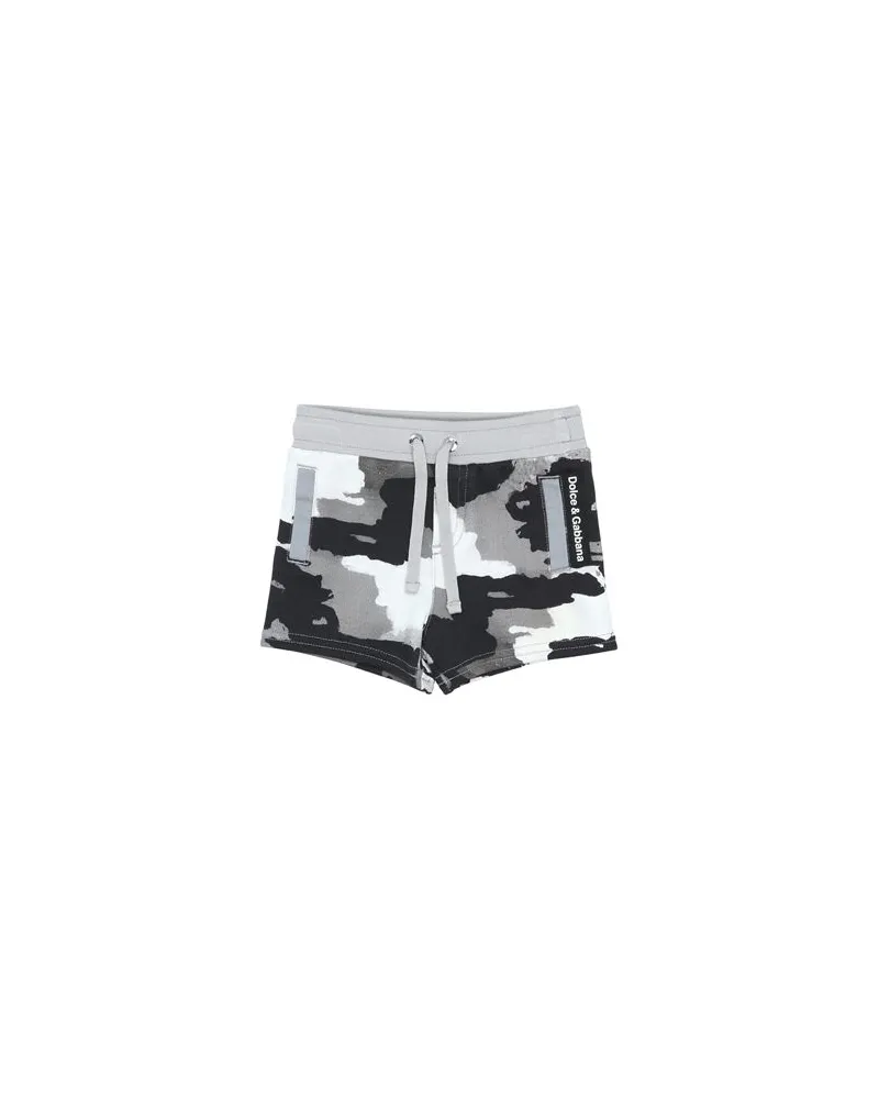 Dolce & Gabbana HOSEN & RÖCKE - Shorts & Bermudashortsauf YOOX.COM Hellgrau