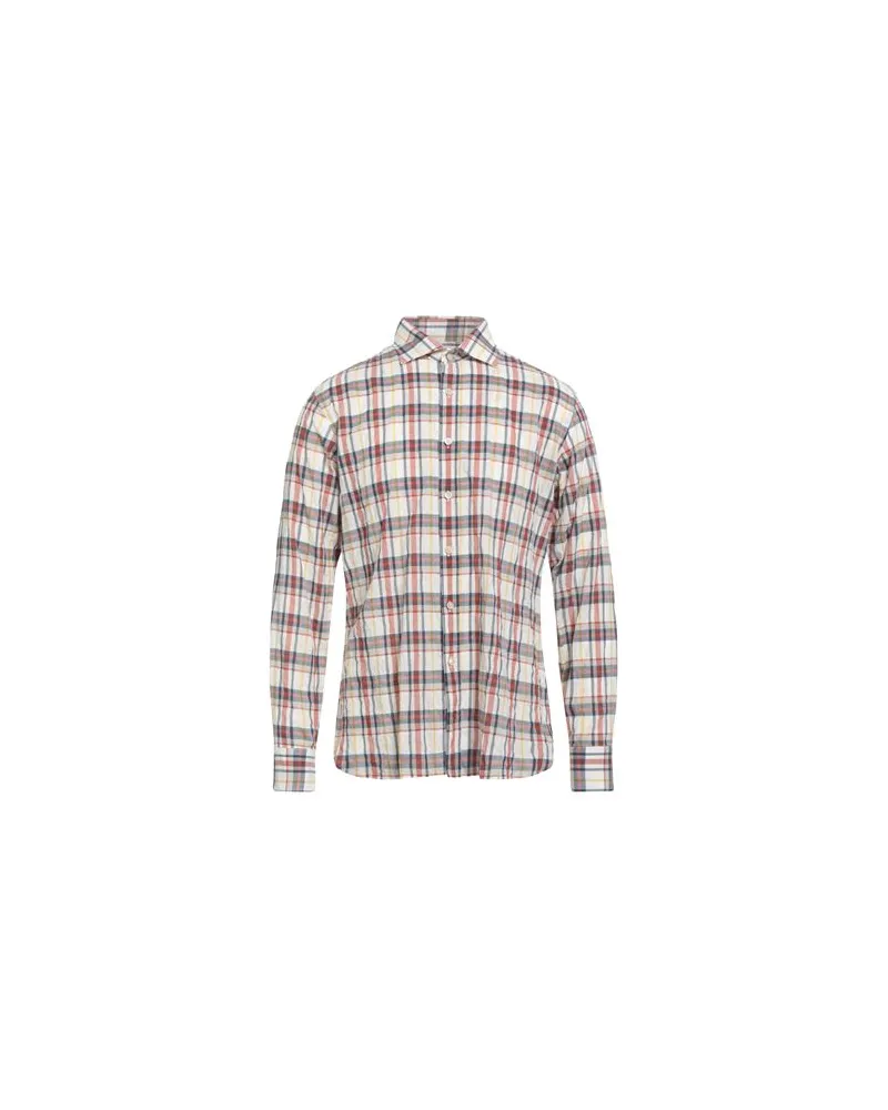 Alessandro Gherardi TOPS - Hemdenauf YOOX.COM Beige