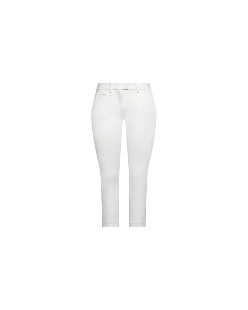 Mason's HOSEN & RÖCKE - Hosenauf YOOX.COM Weiß
