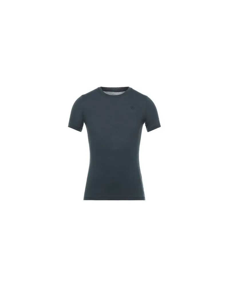 Fjäll Räven TOPS - T-shirtsauf YOOX.COM Aquamarin