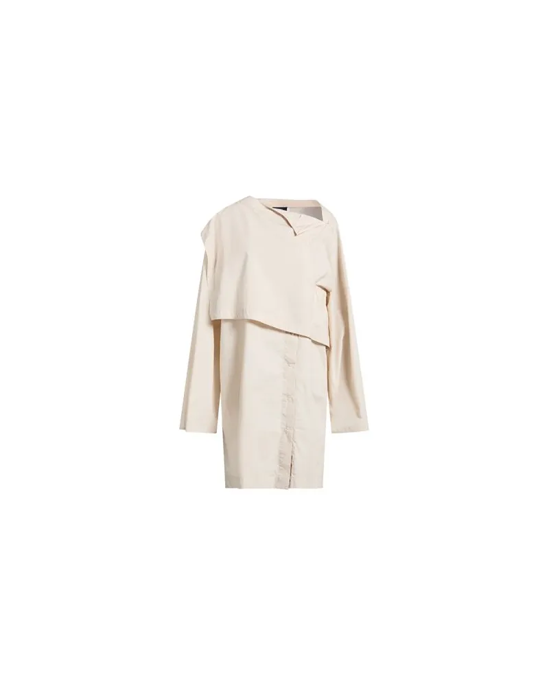 Soeur KLEIDER - Midi-Kleiderauf YOOX.COM Beige