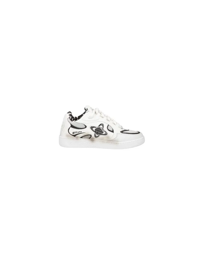 ENTERPRISE JAPAN SCHUHE - Sneakersauf YOOX.COM Weiß