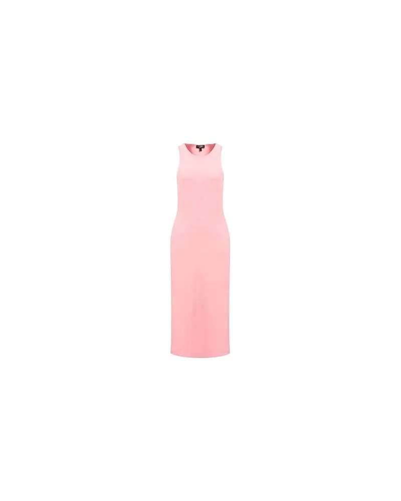 Juicy Couture KLEIDER - Midi-Kleiderauf YOOX.COM Rosa