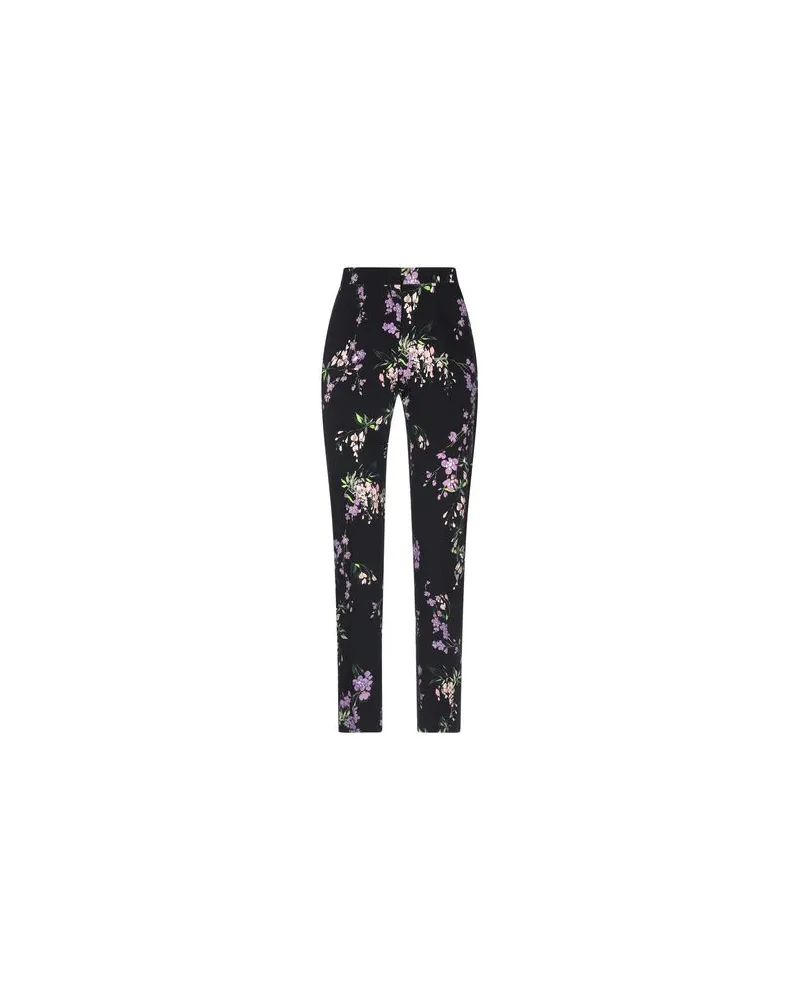 Pinko HOSEN & RÖCKE - Hosenauf YOOX.COM Schwarz