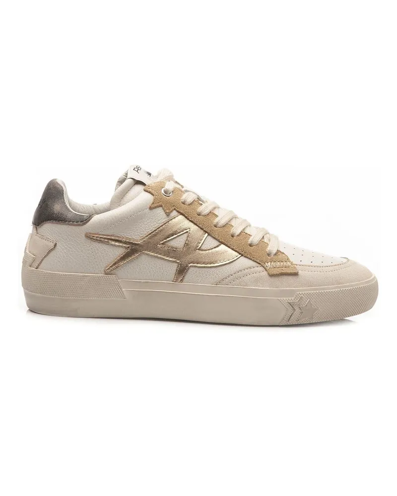 ash Sneakers Beige