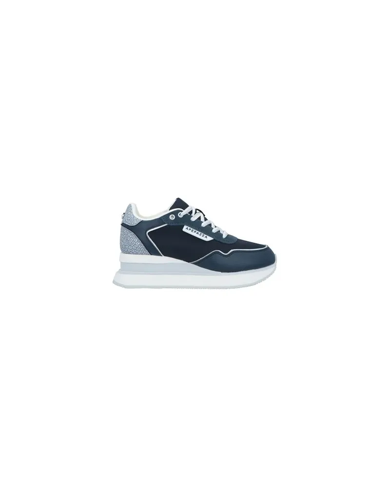 Apepazza SCHUHE - Sneakersauf YOOX.COM Nachtblau