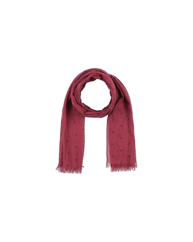 Armani Exchange ACCESSOIRES - Schalsauf YOOX.COM Bordeaux