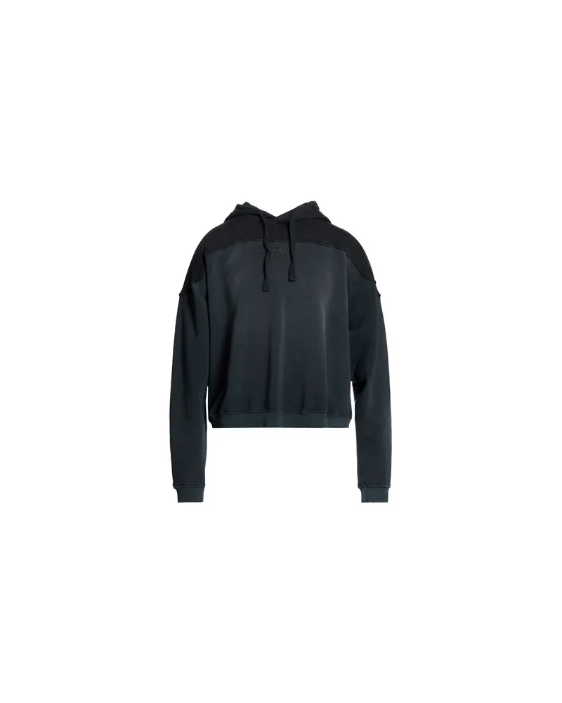 Guess TOPS - Sweatshirtsauf YOOX.COM Braungrau