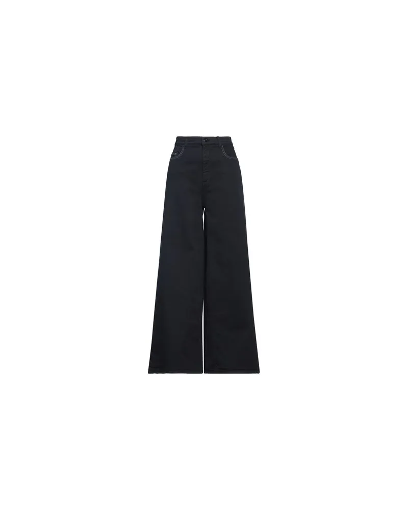 N° 21 HOSEN & RÖCKE - Hosenauf YOOX.COM Nachtblau